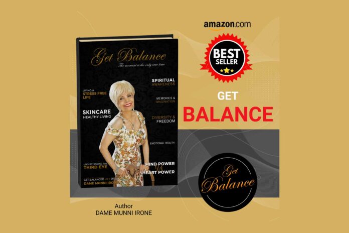 Dr. Dame Munni Irone's Best Seller Book 