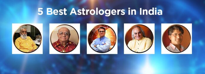 5 Best Astrologers in India Top Experts in Vedic Astrology Gemology
