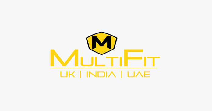 MultiFit Celebrates Mother's Day with Special Yoga Events